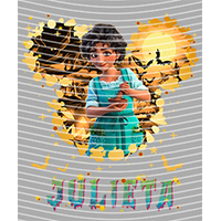 Cartoons and other-CO 536